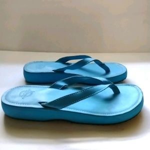 Flip Flops size 10 Eddie Bauer